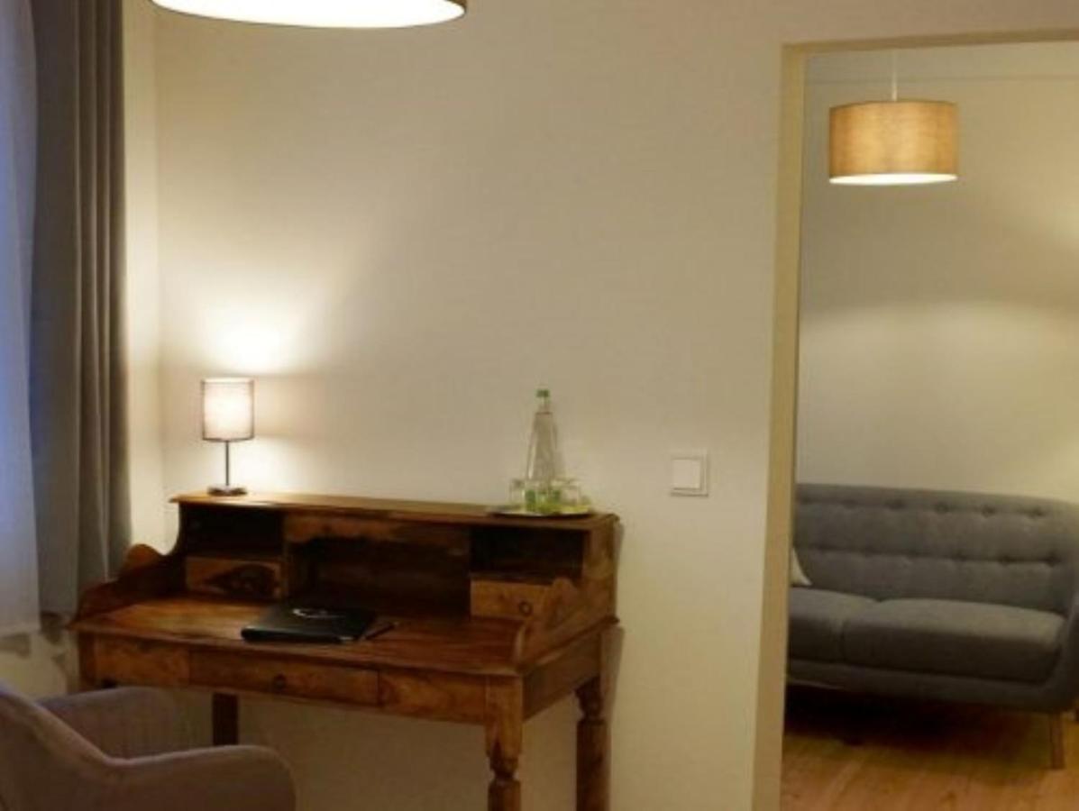 Gasthof Weisses Ross Iphofen Εξωτερικό φωτογραφία