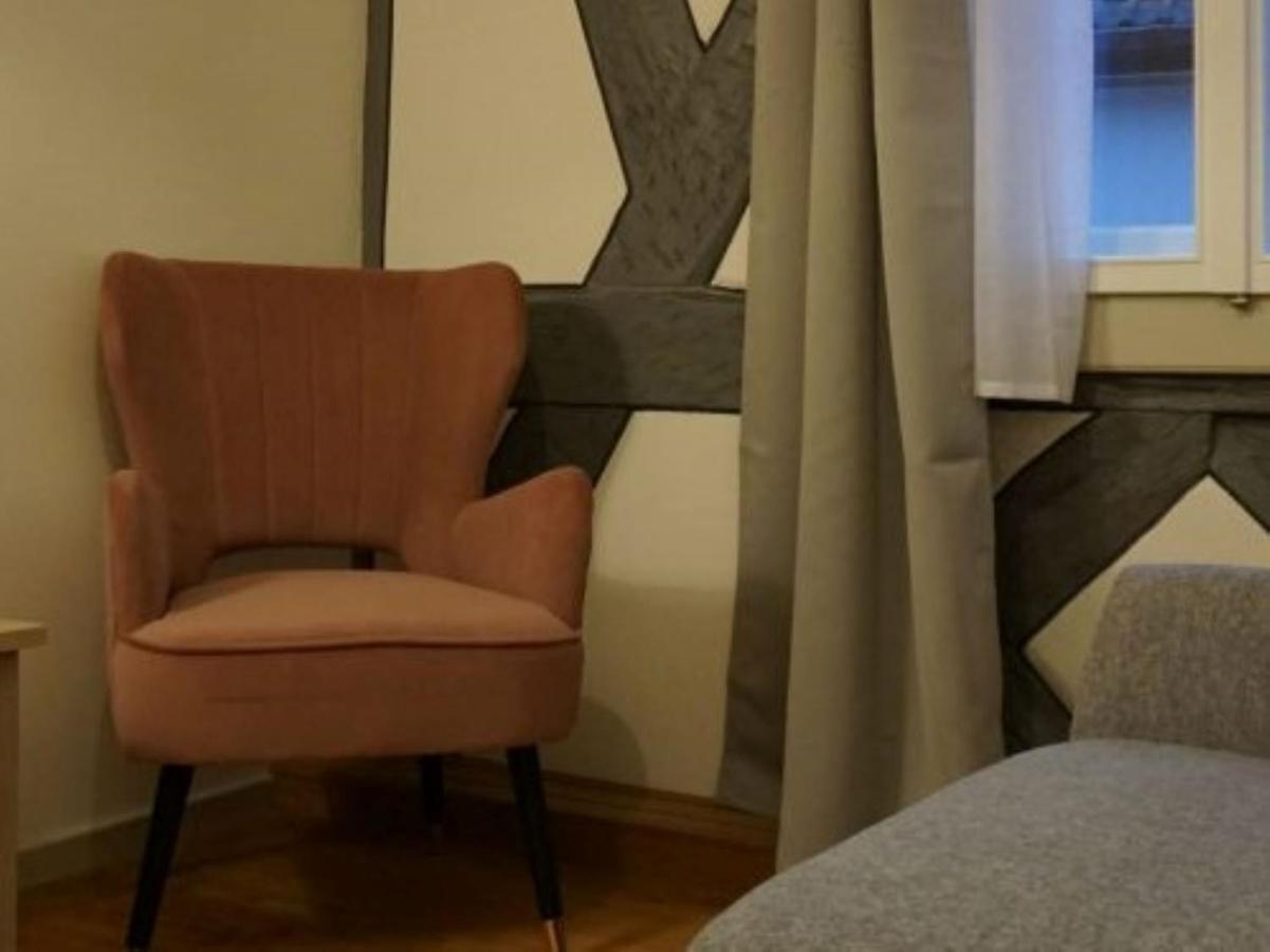 Gasthof Weisses Ross Iphofen Εξωτερικό φωτογραφία
